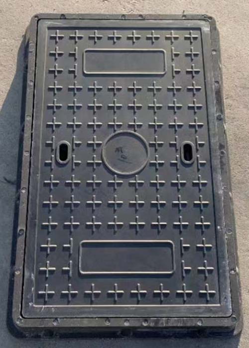 樹脂復(fù)合方井蓋